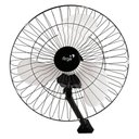 Ver imagem 3 de Ventilador Max Parede Preto 127V/220V Bivolt Grade 60cm Preta 200W - Arge