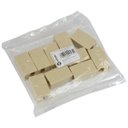 Ver imagem 3 de EMENDA PARA RJ45 TIPO CAT5 - PC / 10