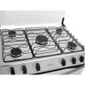 Fogão 5 Bocas Atlas Mônaco com Acendimento Automático Autolimpante - 6