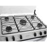 Fogão 5 Bocas Atlas Mônaco com Acendimento Automático Autolimpante - 3