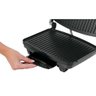Grill Prime Tasty Retangular Semp Toshiba 1500W - 4