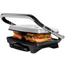Ver imagem 3 de Grill Prime Tasty Retangular Semp Toshiba 1500W