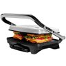 Grill Prime Tasty Retangular Semp Toshiba 1500W - 3