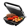 Grill Prime Tasty Retangular Semp Toshiba 1500W - 5