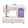Máquina De Costura Eletrônica Starlet 6680 Singer - 1