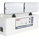 Ver imagem 1 de Luz Emergência 960 Lumens Ba230