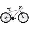 Bicicleta Cairu ARO 26 Aluminio GTMAX - 310007 - Branco - 1