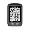 Ver imagem 1 de Gps Velocímetro Ciclismo Átrio para Bicicleta Bio91
