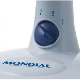 Ventilador 30cm - Nv-15 - 220 Volts - 220 Volts - 3