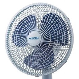 Ventilador 30cm - Nv-15 - 220 Volts - 220 Volts - 2