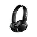 Ver imagem 1 de Fone de Ouvido Philips Bass+ Wireless Preto, Shb3075Bk/00