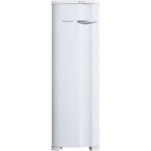 Freezer Vertical Frost Free 218L Ffe24 - Electrolux 220V - Branco - 3
