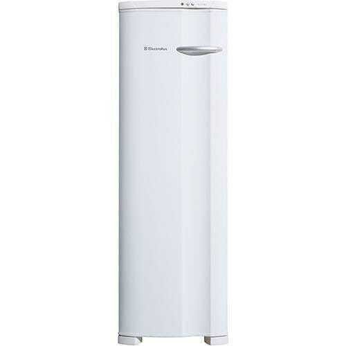 Freezer Vertical Frost Free 218L Ffe24 - Electrolux 220V - Branco - 1