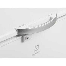 Freezer Horizontal Electrolux H222 222L 220V - 4
