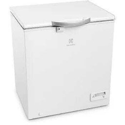 Freezer Horizontal Electrolux H222 222L 220V - 1