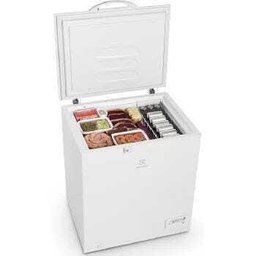 Freezer Horizontal Electrolux H222 222L 220V - 2