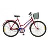 Bicicleta feminina aro 26 tropical - 52941-8 - 2