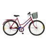 Bicicleta feminina aro 26 tropical - 52941-8 - 1