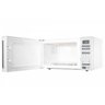 Micro-ondas Consul Branco 32L 127V - 7