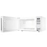 Micro-ondas Consul Branco 32L - CMS45 220V - 2