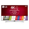 Smart TV Lg Ultra Hd 65 Polegadas Painel Ips 4K com Hdr, Upscaler 4K, Webos 3.5 e Magic Mobile Connection - 1