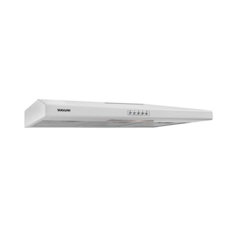Depurador de Ar Suggar Slim 80cm DI81BR