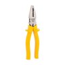 Alicate Universal Eletricista Vonder 8" CRV - 2