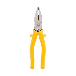 Alicate Universal Eletricista Vonder 8" CRV - 1