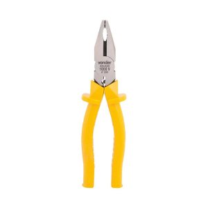 Alicate Universal Eletricista Vonder 8" CRV
