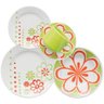 Conjunto de Jantar Biona Oxford Euforia 20 Peças - Ae20-5104 - 1