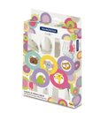 Ver imagem 1 de Jogo de Talheres Infantil ACO INOX 4 PC.