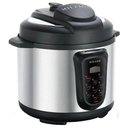 Ver imagem 2 de Panela de Pressão Elétrica Milano Multicooker ML-3800 NKS 4 Litros - Aço Escovado