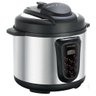 Panela de Pressão Elétrica Milano Multicooker ML-3800 NKS 4 Litros - Aço Escovado - 2
