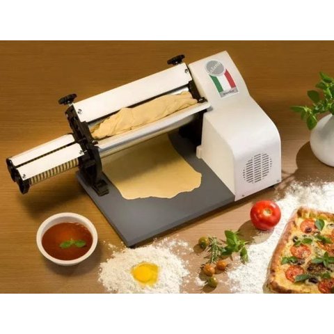 Cilindro Anodilar Cortador de Massas Talharim Espaguete - 316937 - 220 VOLTS - 220 VOLTS