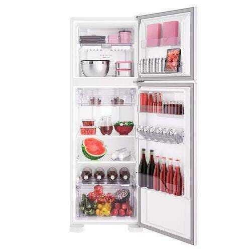 Refrigerador Frost Free 371L Dfn41 Branco Electrolux 220V - 3