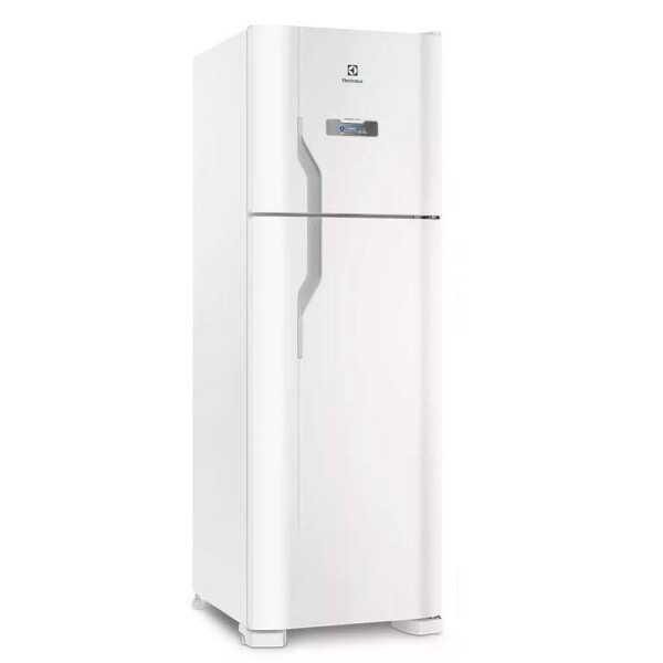 Refrigerador Frost Free 371l Dfn41 Branco Electrolux 220v - 3