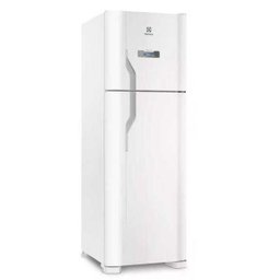 Refrigerador Frost Free 371l Dfn41 Branco Electrolux 220v - 3