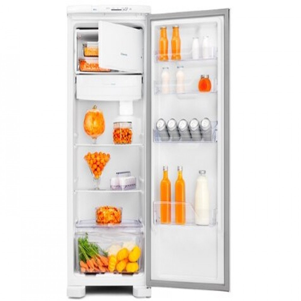 Refrigerador Re31 240 Litros Electrolux - 3