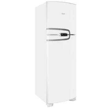 Geladeira / Refrigerador 386 Litros Consul 2 Portas FROST Free Classe a - CRM43NBANA - BRANCO - 110
