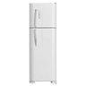 Geladeira/refrigerador 2 Portas Frost Free Dfn42 370 Litros Branco 220v - Electrolux - 4