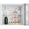 Geladeira/refrigerador 2 Portas Frost Free Dfn42 370 Litros Branco 220v - Electrolux - 2