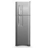 Refrigerador 370 Litros Electrolux 2 Portas Frost Free DFX42 Inox - 2