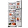 Refrigerador 370 Litros Electrolux 2 Portas Frost Free DFX42 Inox - 3