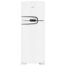 Geladeira Refrigerador Consul 340 Litros Frost Free Duplex CRM38NBANA - Branco - 2