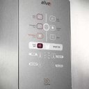 Ver imagem 3 de Geladeira / Refrigerador 429 Litros Brastemp Duplex FROST Free EVOX - BRM50NKANA - PLATINUM - 110 VO