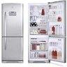 Refrigerador 454 Litros Electrolux 2 Portas FROST Free Inverse - DB52X - INOX - 110 VOLTS - 2