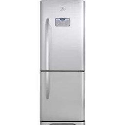 Refrigerador 454 Litros Electrolux 2 Portas FROST Free Inverse - DB52X - INOX - 110 VOLTS - 3