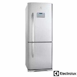 Refrigerador 454 Litros Electrolux 2 Portas FROST Free Inverse - DB52X - INOX - 110 VOLTS - 1