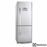 Refrigerador 454 Litros Electrolux 2 Portas FROST Free Inverse - DB52X - INOX - 110 VOLTS - 1