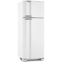 Geladeira / Refrigerador 462 Litros 2 Portas Cycle Defrost Classe A - Dc49a Branco - 1